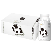 统一 阿萨姆assam 小奶茶 小真 360ml*15瓶+牙刷