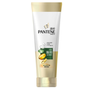 解决干枯分叉！PANTENE 潘婷 丝质顺滑护发素 200ml