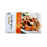 FUCHENG 福成 鲜到家 宫保鸡丁 370g