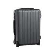 RIMOWA SALSA系列 硬壳静音轮行李箱 20寸 81052352