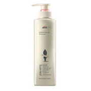 ADOLPH 阿道夫 修护滋养洗发香乳洗发水520ml*2瓶 经典留香 旗舰店正品焕新升级款