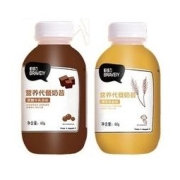 BRAVEIY 柏维力 高蛋白代餐奶昔 1瓶