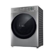 618预售：Panasonic 松下 XQG100-ND139 洗烘一体机 10公斤 6599元 （需100元定金，15日付尾款）