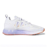 adidas ORIGINALS Zx 2k Boost W 女子休闲运动鞋 GV7760