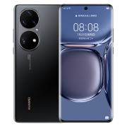 PLUS会员：HUAWEI 华为 P50 Pro 4G智能手机 8GB+256GB 赠66W充电套装