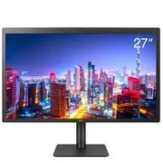 LG 乐金 27MD5KL 27英寸 IPS显示器（5120x2880、99% DCI-P3、雷电3）