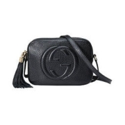 GUCCI 古驰 Soho系列 女士单肩斜挎包 308364 A7M0G