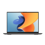 Lenovo 联想  YOGA16s 16英寸  笔记本电脑( R7-5800H 16G 512G RTX3050 2.5K 120Hz )灰 商务办公