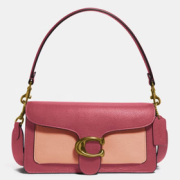 COACH 蔻驰 Tabby系列 26 女士单肩酒神包 76105 B4AFF