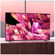 SONY 索尼 XR-75X90K 液晶电视 75英寸 4K