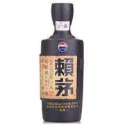 MOUTAI 茅台 赖茅 纯粮食酒 白酒礼盒 传承蓝 酱香型白酒 53度 500ml*6 整箱装 (賴茅)