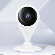 360 小水滴2K版 2K智能摄像头 200W像 2K高清版+32G内存卡