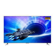 19:30截止、PLUS会员：TCL 65T7E 液晶电视 65英寸 4K