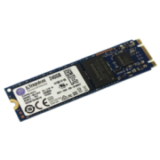 Kingston 金士顿 A400 M.2 固态硬盘 240GB（SATA3.0）