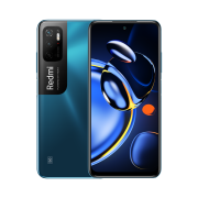 Redmi Note11SE 天玑7000 FHD+高清屏 4GB+128GB 深空蓝 5G手机 小米合约机 移动用户专享