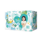 Pampers 帮宝适 宝宝纸尿裤 L112片