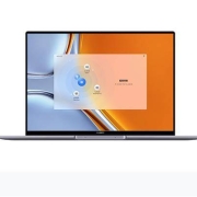 20点开始：华为 MateBook 16s  16英寸触控屏笔记本电脑（12代英特尔酷睿标压i9 16GB+1TB 锐炬显卡）