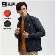KAILAS 凯乐石 KG2130508 男士户外防泼水棉服