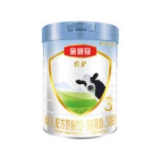 yili 伊利 金领冠睿护奶粉 3段800g