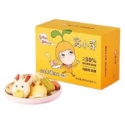 窝小芽 儿童零食礼盒 530g