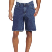 Lee 李牌 Dungarees 男士休闲短裤 到手162.58元