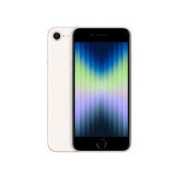Apple 苹果 iPhone SE 3 5G智能手机 128GB