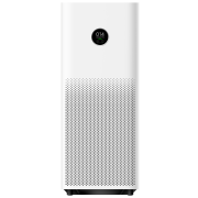 618预售：MIJIA 米家 AC-M15-SC 空气净化器4 Pro