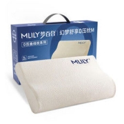 MLILY 梦百合 幻梦舒享0压枕 M