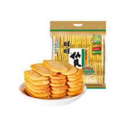 88VIP：Want Want 旺旺 仙贝膨化零食 888g