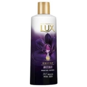 京喜app：LUX 力士 奢宠香氛沐浴乳 幽莲魅肤 350g