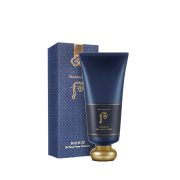 22点开始：WHOO 后 拱辰享君男士泡沫洁面膏 180ml