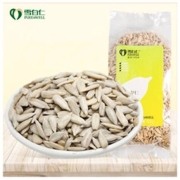 雪白仁生葵花籽瓜子仁500g