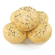 FITINGLAB 沸腾时刻 全麦低脂软欧包 1kg