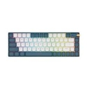 Royal Axe 御斧 R68 三模机械键盘 68键 TTC金粉轴