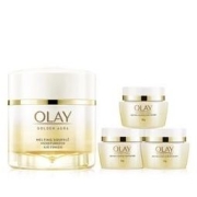 OLAY 玉兰油 空气感熬夜霜 50g（赠空气感熬夜霜15g*3）