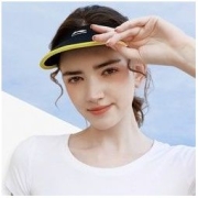 LI-NING 李宁 男/女款防晒帽 LBKS641