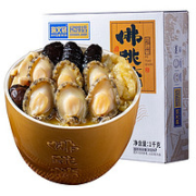 海文铭 福州正宗佛跳墙 1000g