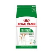 88VIP：ROYAL CANIN 皇家 PR27小型犬成犬狗粮 2kg
