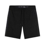 Calvin Klein 卡尔文·克莱 男士纯棉休闲短裤