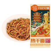 意刻 武汉热干面 148.8g*5盒