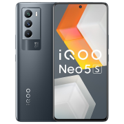 京喜：iQOO Neo5S 5G智能手机 12GB+256GB