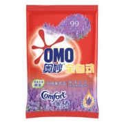 OMO 奥妙 洗衣粉 1100g 怡神薰衣草味