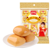 京东极速版、plus：盼盼 法式小面包 440g*2件