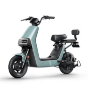 15日20点、88vip：Niu Technologies 小牛电动 G0 40 TDT10Z 新国标电动车