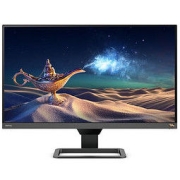 BenQ 明基 EW2780Q 27英寸2K IPS HDRi智慧爱眼 5W*2专业音箱 可壁挂窄边主机/PS5/电脑显示器（HDMI/DP）