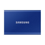 SAMSUNG 三星 T7 USB3.2 Gen2 移动固态硬盘 Type-C 1TB
