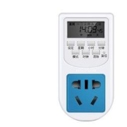 品益 AL-06 定时器开关插座 特价款
