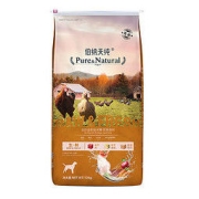 Pure&Natural 伯纳天纯 无谷生鲜系列 农场派对全犬全阶段狗粮 12kg