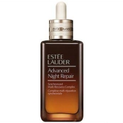 PLUS会员：ESTEE LAUDER 雅诗兰黛 小棕瓶修护系列 特润修护肌活精华露 第七代 100ml