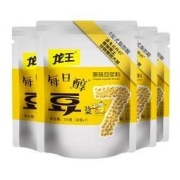 龙王食品 原味豆浆粉 30g*21包